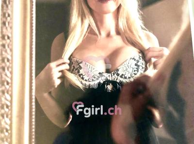 Sofia - Masajista erótica en Lausanne
