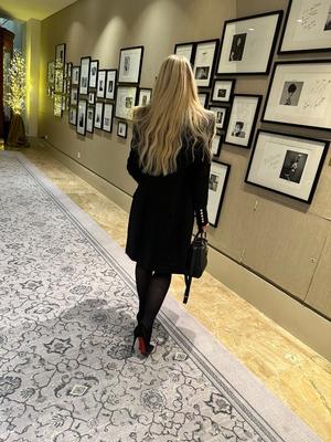 Sofia - Masseuse érotique à Lausanne
