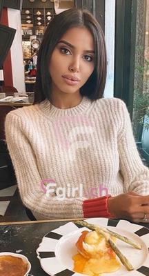 Sofia - Escort à Genève
