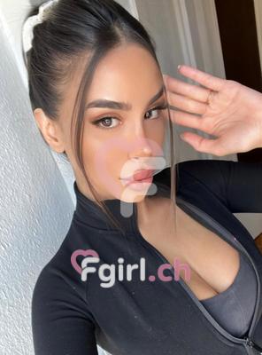 Sofia - Escort à Genève
