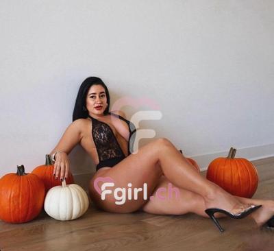Sofia - Escort à Genève
