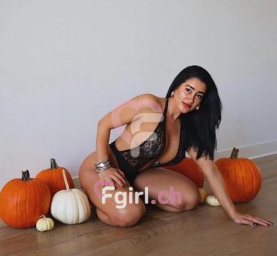 Sofia - Escort à Genève
