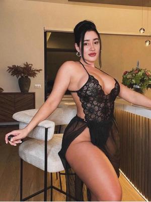 Sofia - Escort in Geneva
