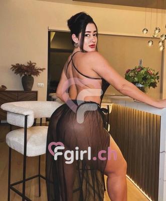 Sofia - Escort à Genève

