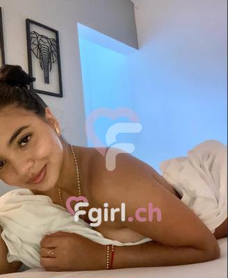 Sofia - Escort in Fribourg
