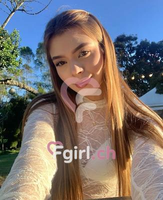 Sofia - Escort en Lausanne

