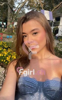 Sofia - Escort en Lausanne

