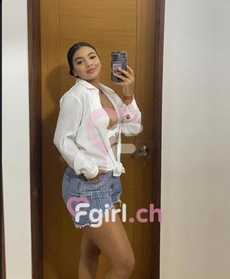 Sofia - Escort in Fribourg
