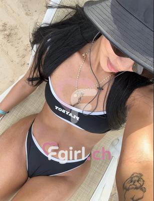 Sofia - Escort in Fribourg
