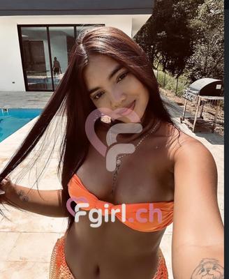 Sofia - Escort in Fribourg
