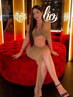 Sofia - Escort à Cité-Centre
