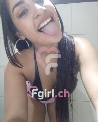 Sofia - Escort in La Chaux-de-Fonds