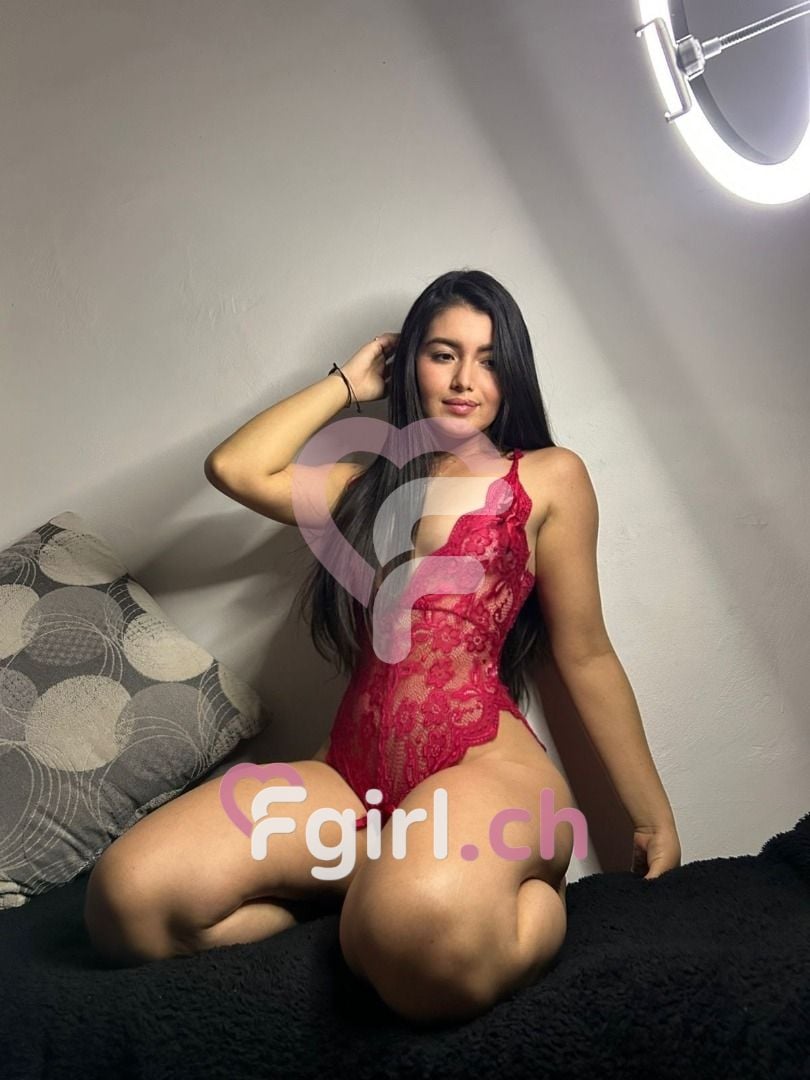 Sofi – Geneva photo 5