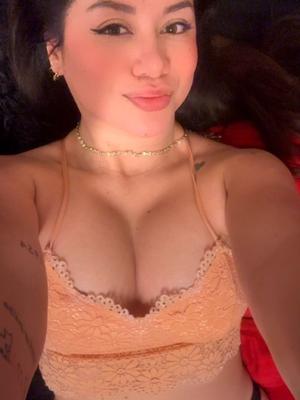 Sofia - Escort en Romont
