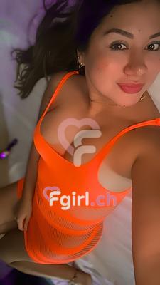 Sofia - Escort in Monthey