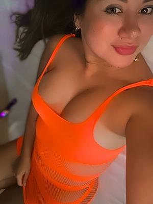 Sofia - Escort in Monthey
