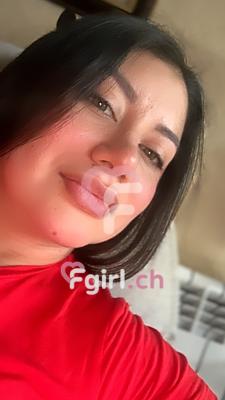 Sofia - Escort in Payerne