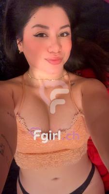 Sofia - Escort in Monthey