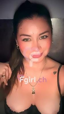 Sofia - Escort in Payerne