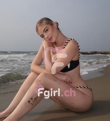 Sofia - Escort in Morges
