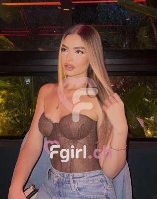 Sofia - Escort in Morges
