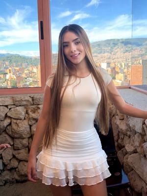 Sofia - Escort en Neuchâtel
