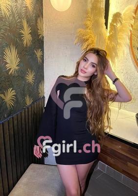 Sofia - Escort à Renens
