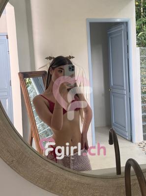 Sofia - Escort in Morges
