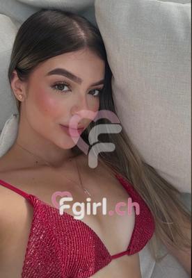 Sofia - Escort in Morges
