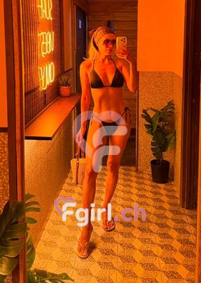 Sofia - Escort à Genève
