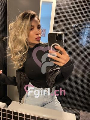 Sofia - Escort in Lausanne