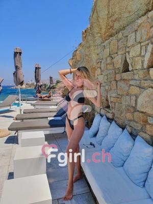 Sofia - Escort in Lausanne
