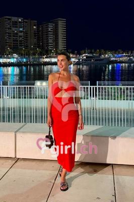 Sofia - Escort à Genève

