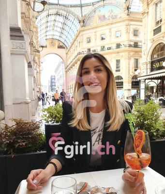 Sofia - Escort in Lausanne
