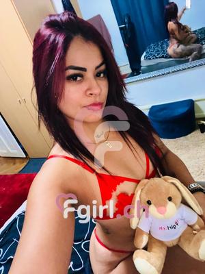 Sofia - Escort in Lausanne