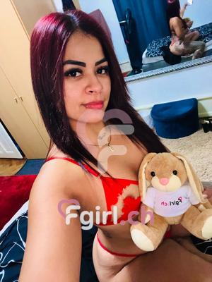 Sofia - Escort in Lausanne