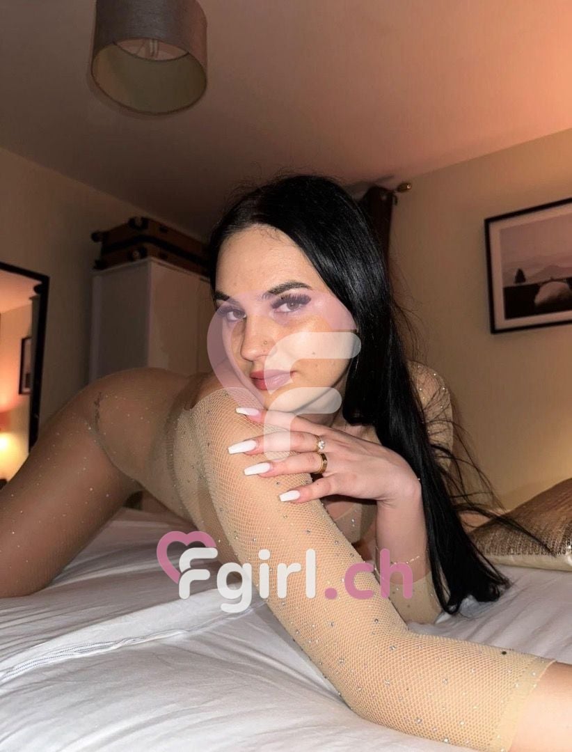 Sofia – Lausanne photo 2