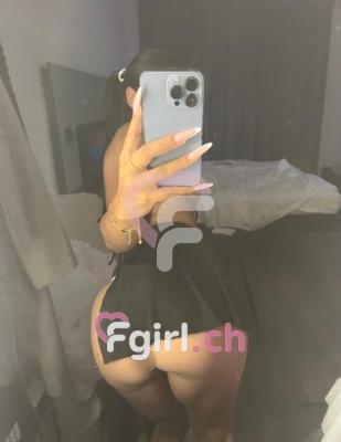 Sofia - Escort à Montreux
