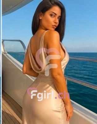 Sofia - Escort à Plainpalais
