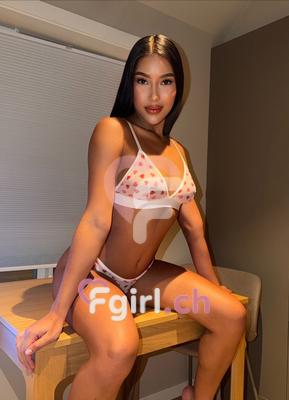 Sofia - Escort in Lausanne
