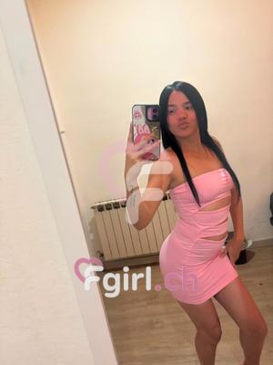 Sofia - Escort in Sion
