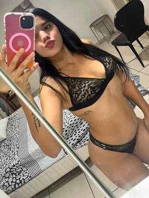Sofia - Escort à Sion
