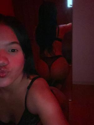 Sofia - Escort in Sion
