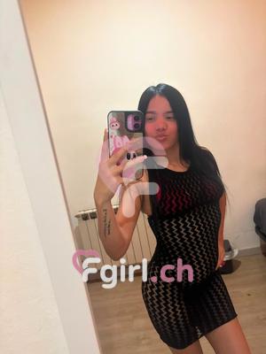 Sofia - Escort in Sion
