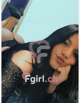 Sofia - Escort in Sion
