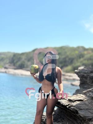 Sofía - Escort in Zürich
