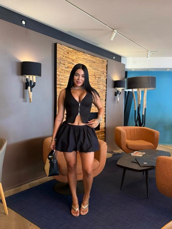 Sofía - Escort in Nyon
