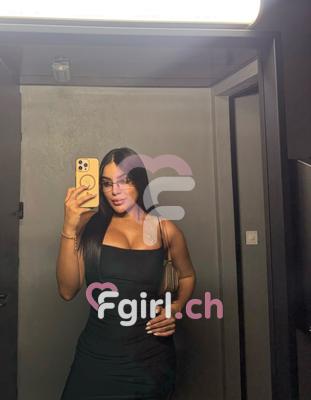 Sofía - Escort in Nyon
