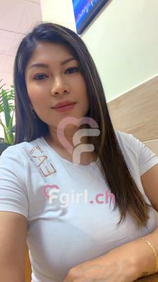 Sofia - Escort in Geneva
