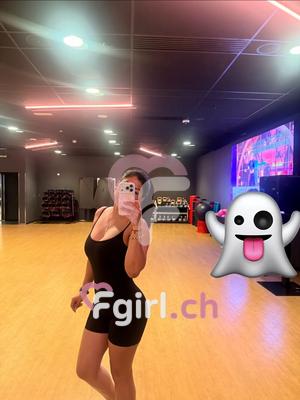 Sofia - Escort in Geneva
